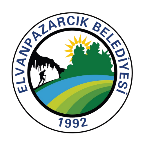 Elvanpazarcık Belediyesi Logo